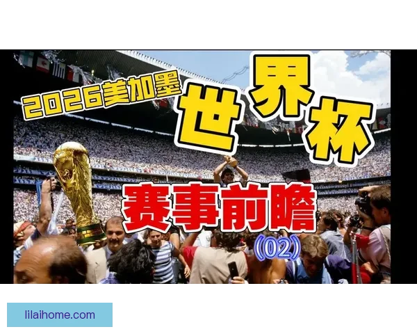 国际科研机构预警美加墨世界杯四分之一比赛或将遭遇持续闷热天气